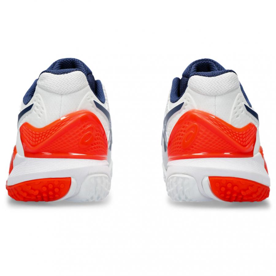 ASICS アシックス GEL-RESOLUTION 9 OC ゲルレゾリューション ASICS アシックス GEL-RESOLUTION 9 OC ゲルレゾリューション