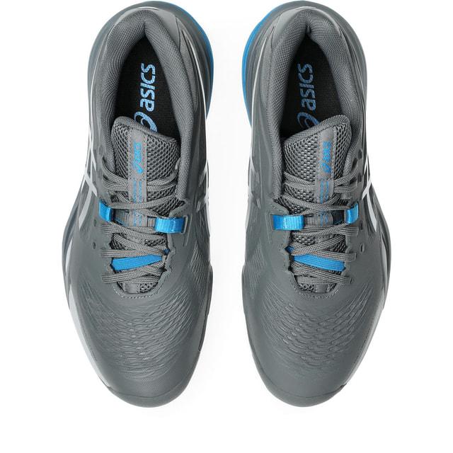 ASICS ゲルレゾリューションX OCテニスシューズ27.0 ASICS（アシックス） GEL-RESOLUTION X OC WIDE ゲルレゾリューション
