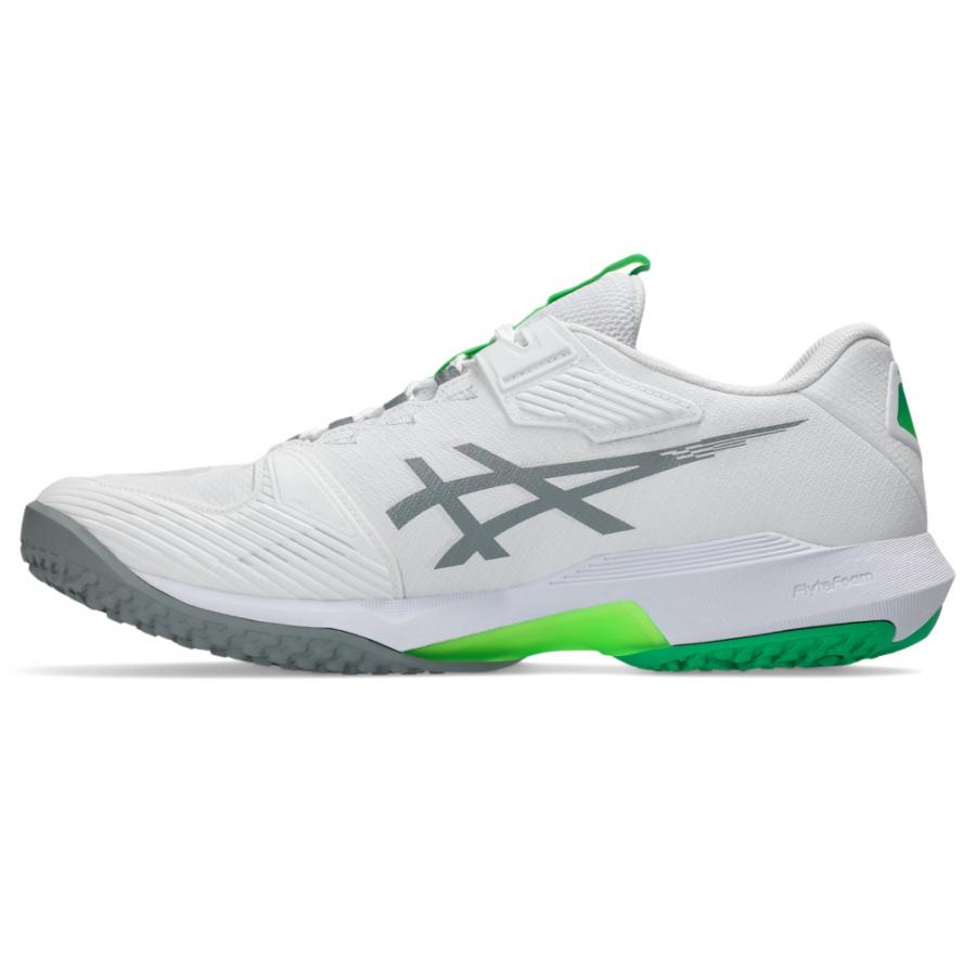 asics Solution Speed FF 　25cm ASICS（アシックス） 予約商品 SOLUTION SPEED FF 4 OC ソリューション