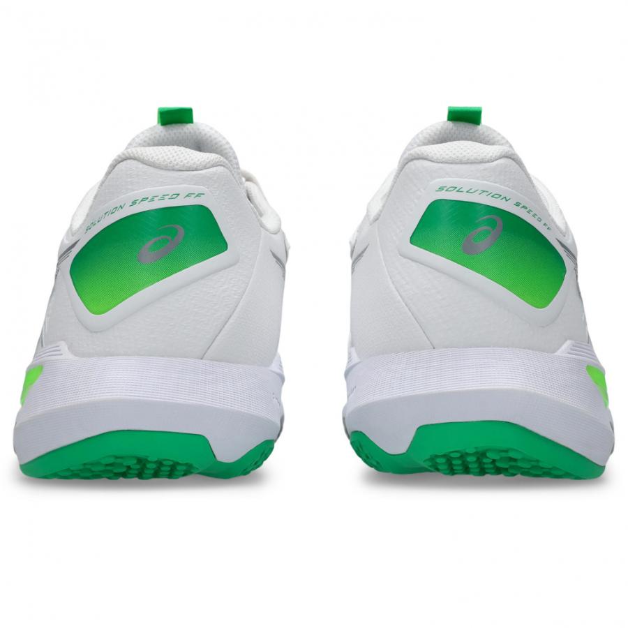 ASICS（アシックス） 予約商品 SOLUTION SPEED FF 4 OC ソリューション