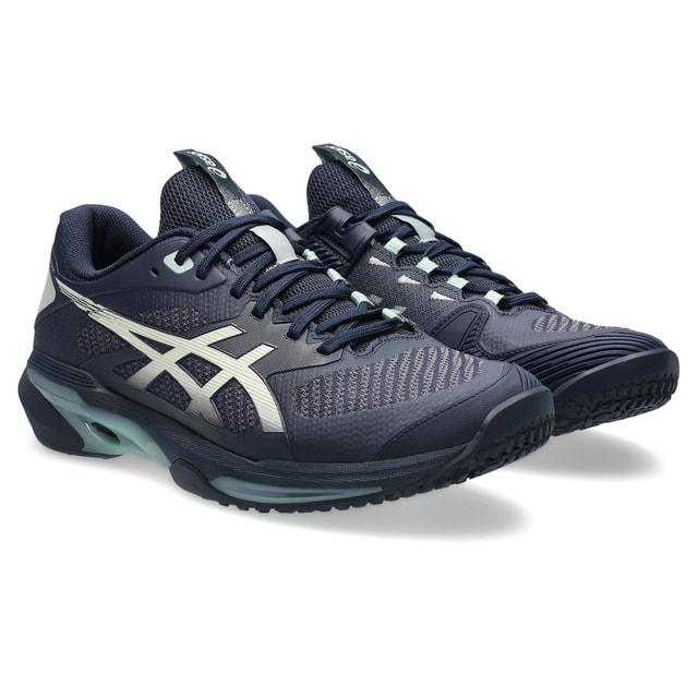新品未使用アシックス ソリューションスピード FF 4 OC26.5cm ASICS（アシックス） SOLUTION SPEED FF 4 OC ソリューション スピード