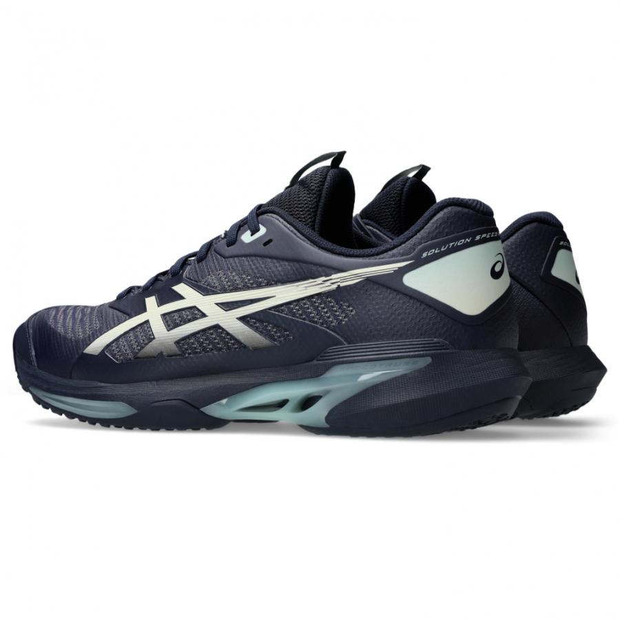 ASICS（アシックス） 予約商品 SOLUTION SPEED FF 4 OC ソリューション