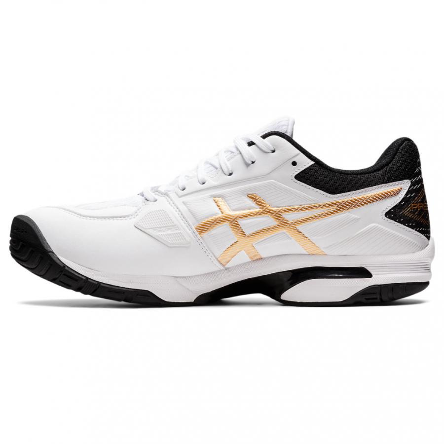 アシックス PRESTIGELYTE 4 OC EXTRA WIDE プレステージライト 4 OC EX W 1043A014 メンズ テニス オムニクレー用シューズ 4E : asics｜alpen-group｜03