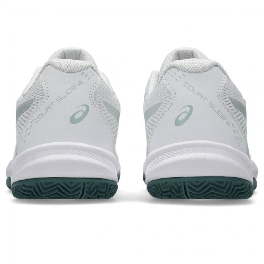ASICS（アシックス） COURT SLIDE 4 コートスライド4 CLAY/OC オムニ