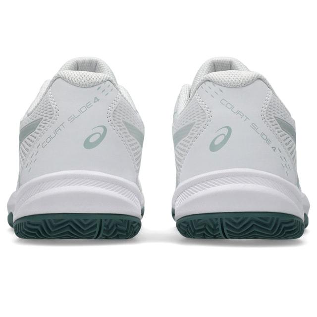 ASICS（アシックス） COURT SLIDE 4 コートスライド4 CLAY/OC オムニ