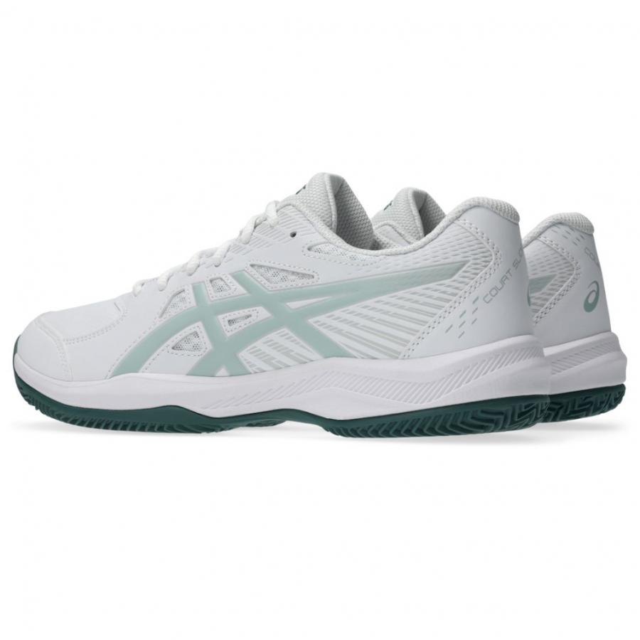 ASICS（アシックス） COURT SLIDE 4 コートスライド4 CLAY/OC オムニ