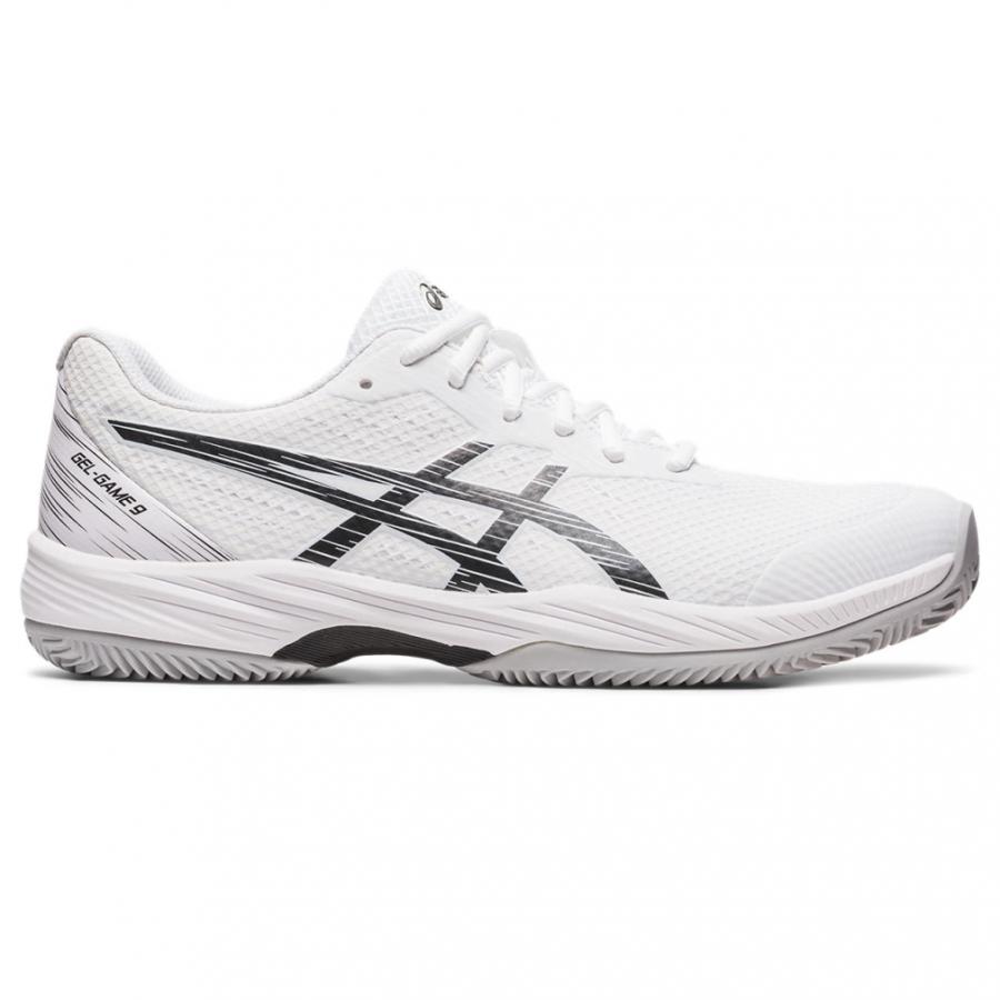 ASICS アシックス GEL-GAME 9 CLAY/OC ゲルゲーム 1041A358 ASICS アシックス GEL-GAME 9 CLAY/OC ゲルゲーム 1041A358