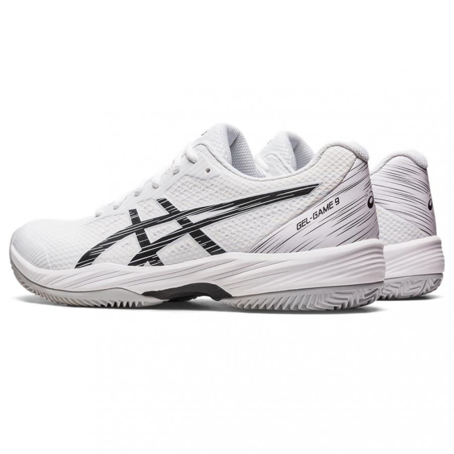 ASICS アシックス GEL-GAME 9 CLAY/OC ゲルゲーム 1041A358