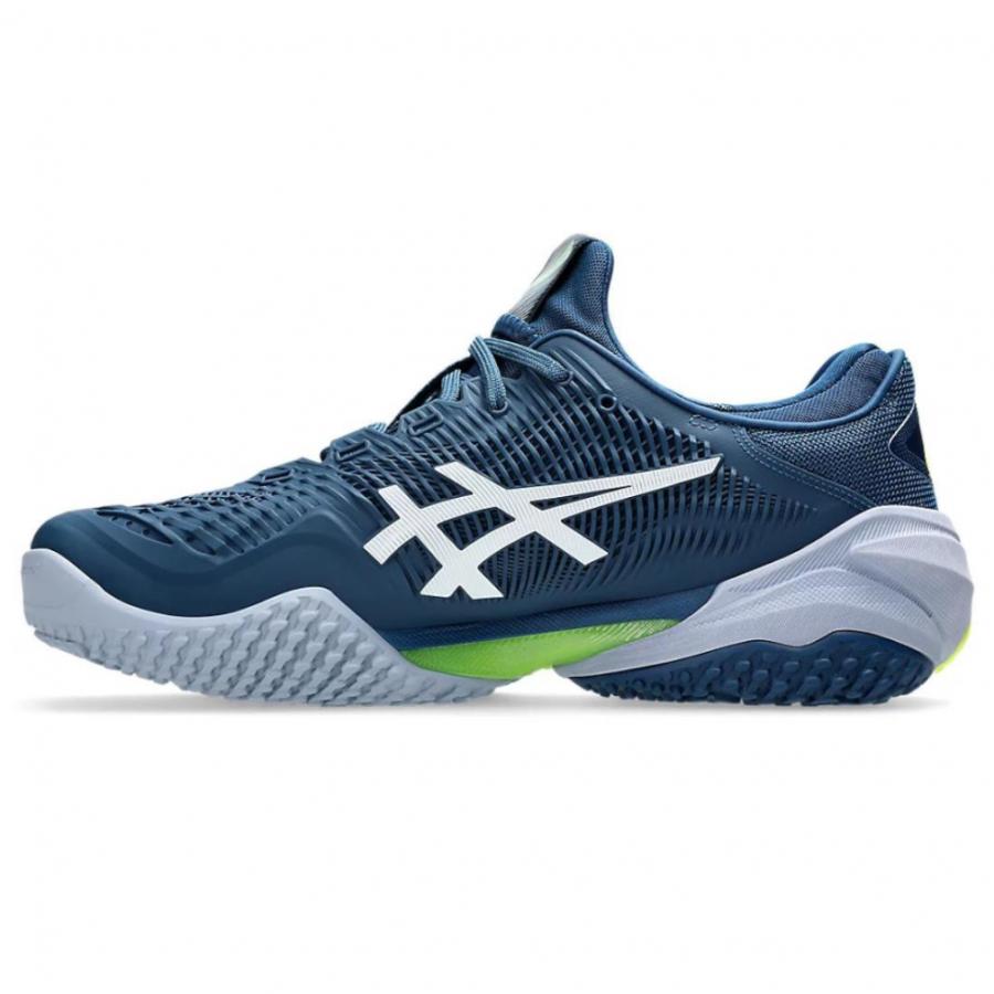ASICS アシックス COURT FF 3 OC コート 1041A369 メンズ テニス ASICS アシックス COURT FF 3 OC コート 1041A369 メンズ テニス
