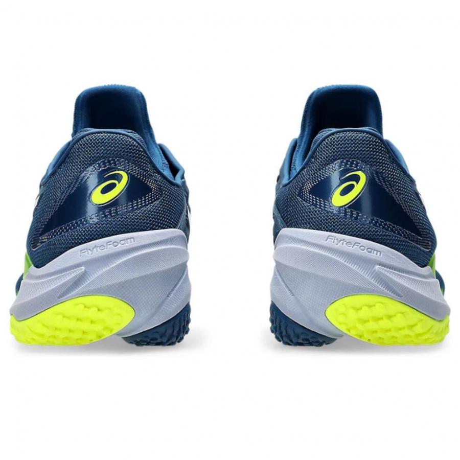 ASICS アシックス COURT FF 3 OC コート 1041A369 メンズ テニス ASICS アシックス COURT FF 3 OC コート 1041A369 メンズ テニス