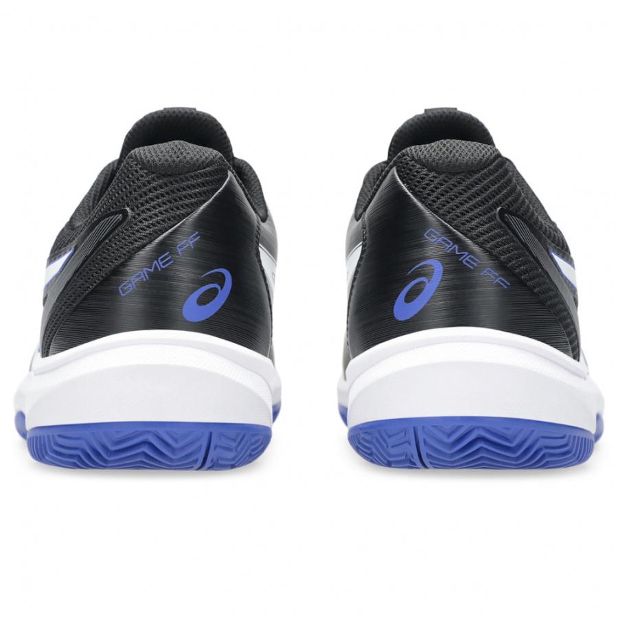 ASICS（アシックス） GAME FF CLAY/OC ゲーム FF CLAY/OC 1041A490