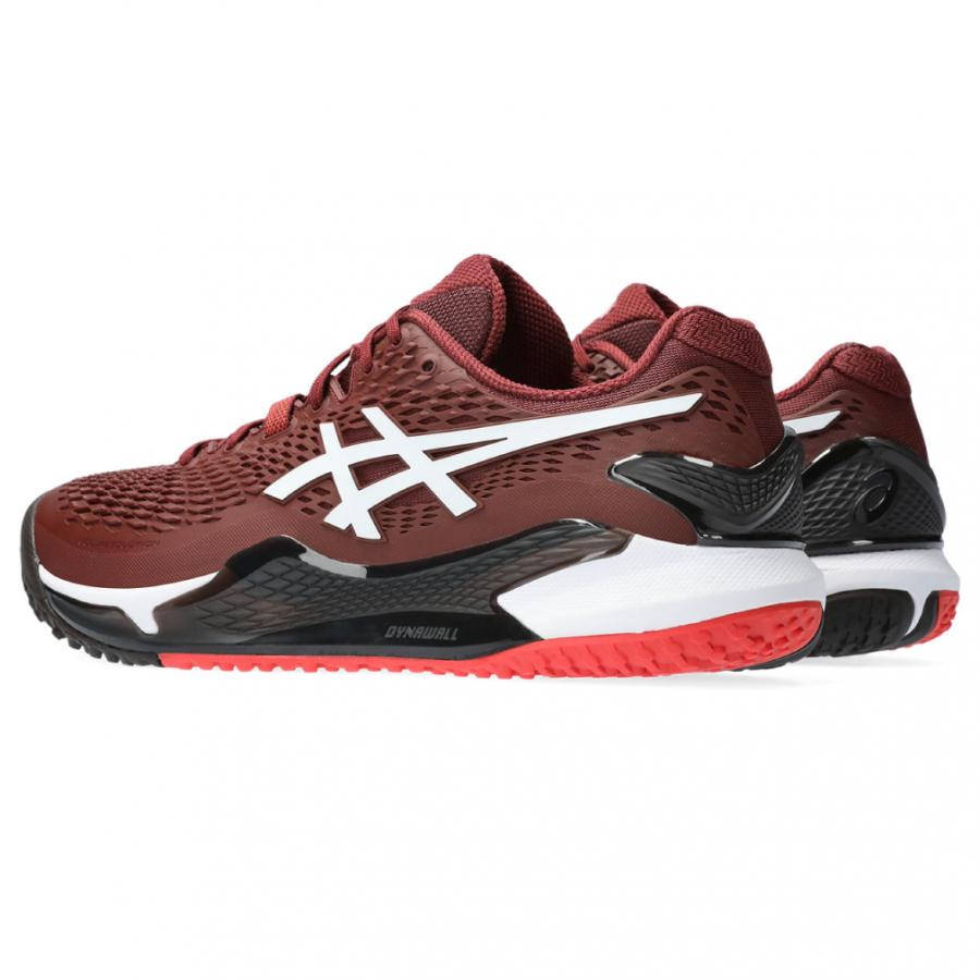 ASICS（アシックス） GEL-RESOLUTION 9 OC ゲルレゾリューション 9 OC