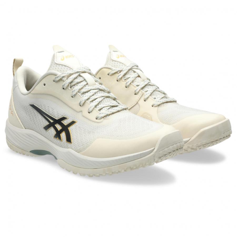 使用15分　美品　アシックス　プレステージライト5 OC テニスシューズ ASICS（アシックス） PRESTIGELYTE 5 OC プレステージライト 5 OC