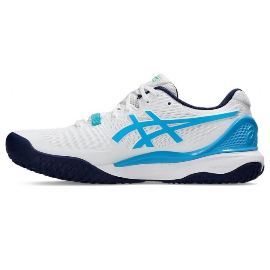 ASICS アシックス GEL-RESOLUTION 9 OC WIDE ゲルレゾリュー ASICS アシックス GEL-RESOLUTION 9 OC WIDE ゲルレゾリュー