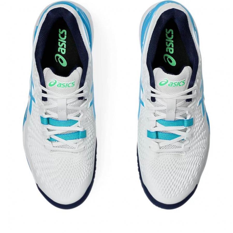 ASICS アシックス GEL-RESOLUTION 9 OC WIDE ゲルレゾリュー ASICS アシックス GEL-RESOLUTION 9 OC WIDE ゲルレゾリュー