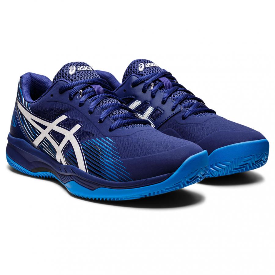 アシックス GEL-GAME 8 CLAY/OC ゲルゲーム 8 CLAY/OC 1041A193 メンズ テニス オムニクレー用シューズ 2E : ネイビー×ブルー asics :2050825712:アルペングループヤフー店 - 通販 - Yahoo!ショッピング アシックス GEL-GAME 8 CLAY/OC ゲルゲーム 8 CLAY/OC 1041A193 メンズ テニス オムニクレー用シューズ 2E : ネイビー×ブルー asics :2050825712:アルペングループヤフー店 - 通販 - Yahoo!ショッピング