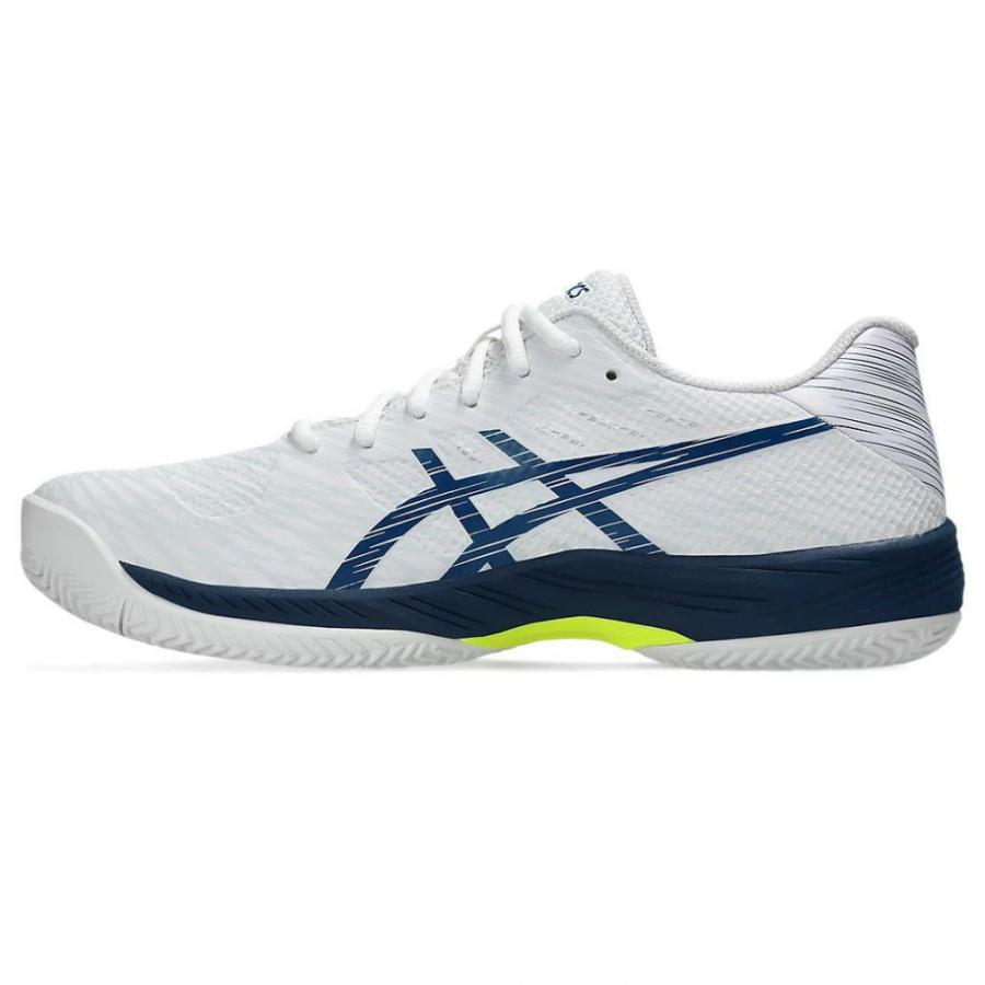 ASICS（アシックス） GEL-GAME 9 CLAY/OC ゲルゲーム 9 1041A358