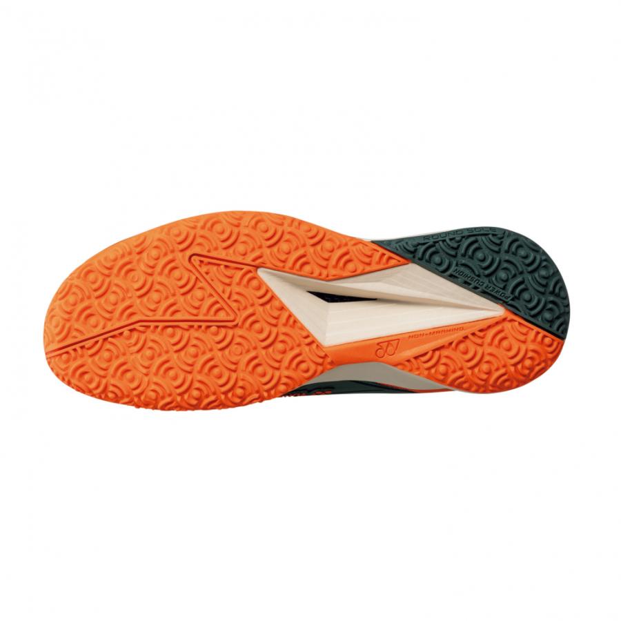 ヨネックス　メンズテニスジュース　パワークッションエプリクション5メンGC ウインザーオンラインショップヨネックス パワークッション エク