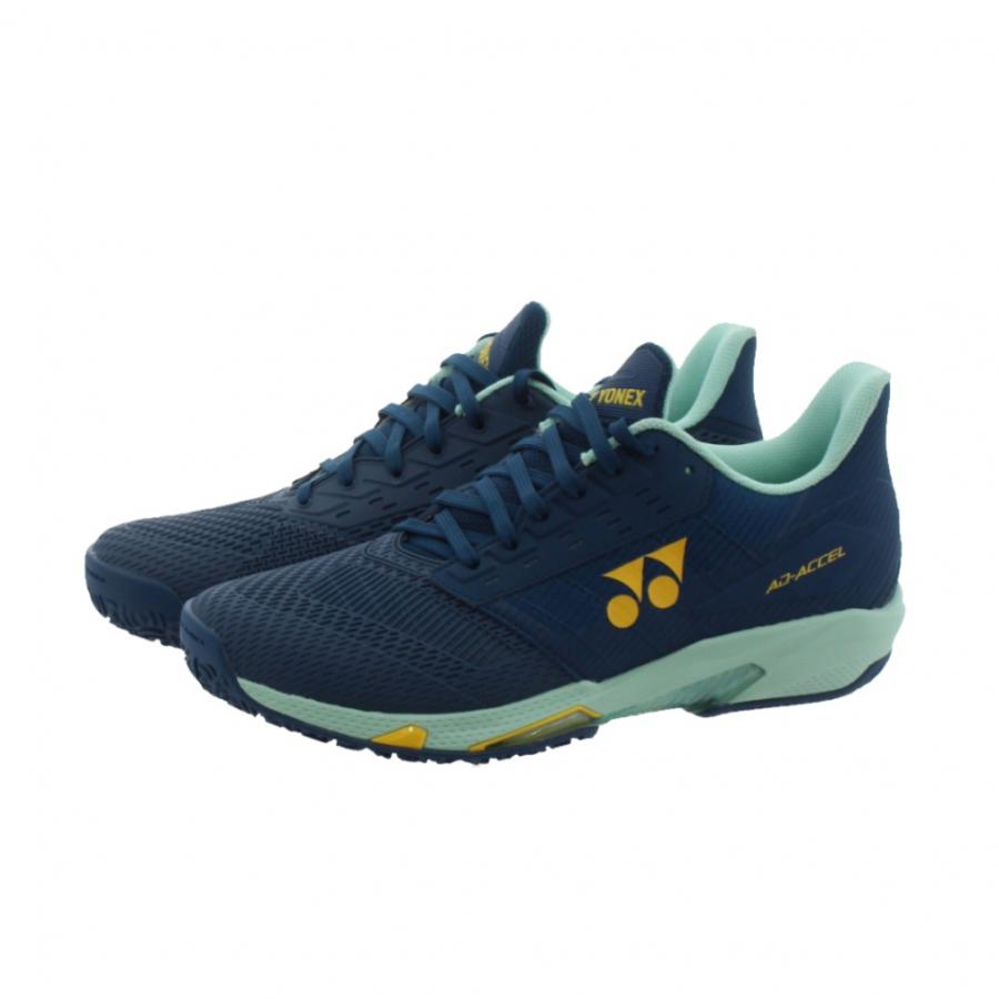 YONEX（ヨネックス） パワークッションアドアクセル メンGC SHTAAMG
