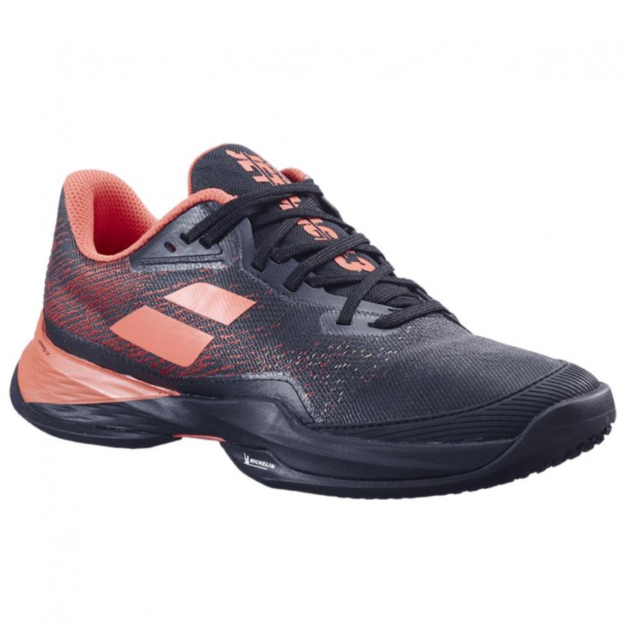 Babolat（バボラ） ウィメンズ用 JET MACH 3 SG W ジェットマッハ3