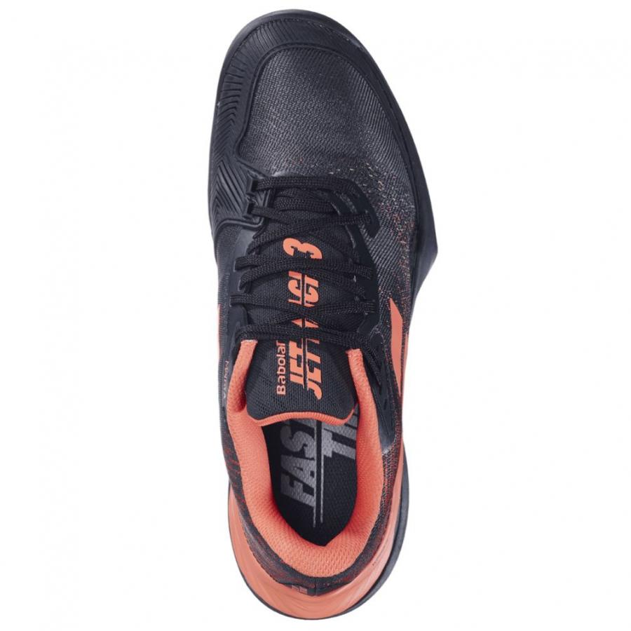 Babolat（バボラ） ウィメンズ用 JET MACH 3 SG W ジェットマッハ3