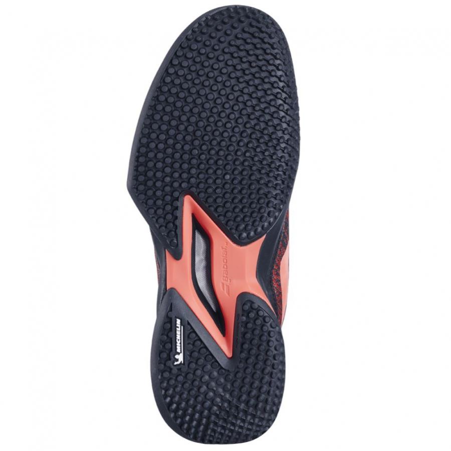 Babolat（バボラ） ウィメンズ用 JET MACH 3 SG W ジェットマッハ3