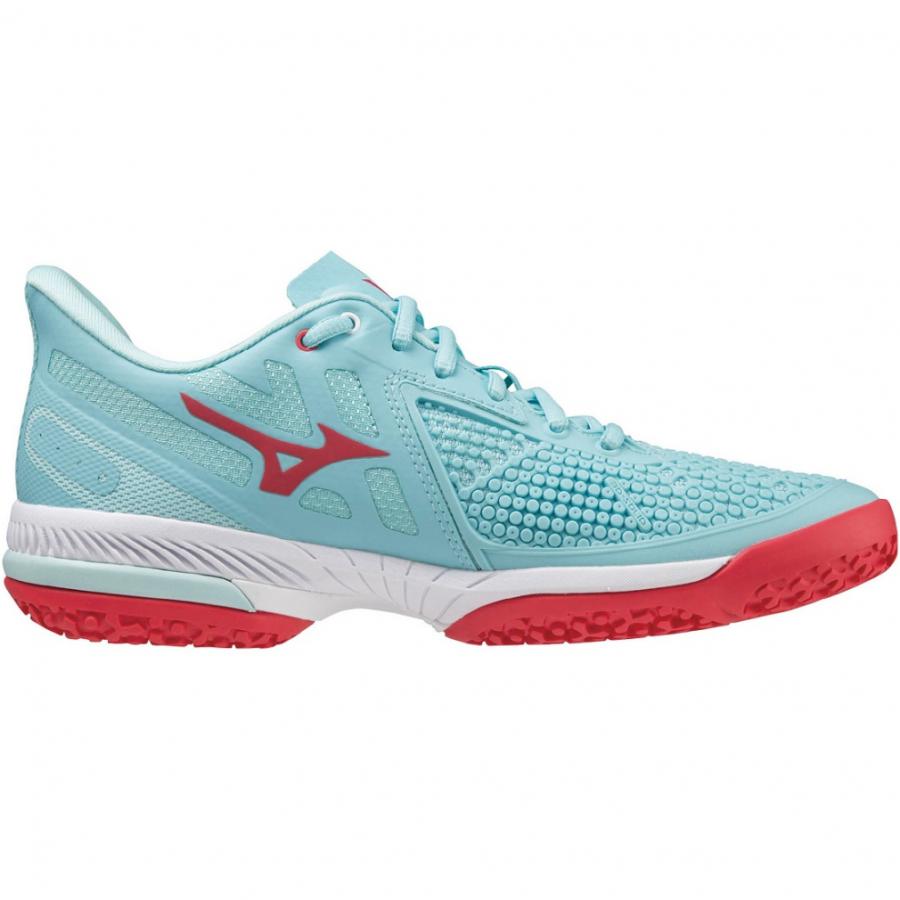 MIZUNO（ミズノ） WAVE EXCEEDTOUR 5 OC women ウエーブエクシード