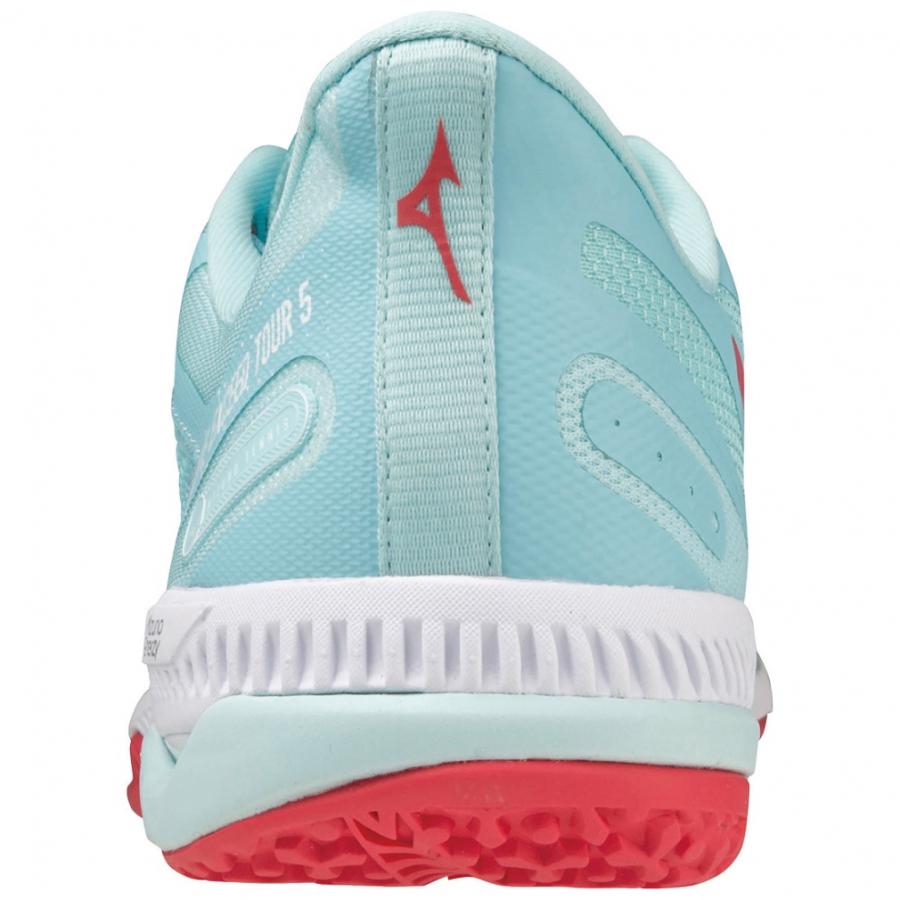 MIZUNO（ミズノ） WAVE EXCEEDTOUR 5 OC women ウエーブエクシード