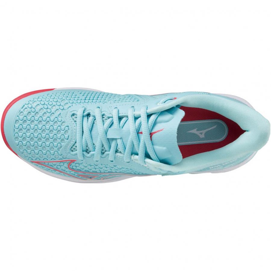 MIZUNO（ミズノ） WAVE EXCEEDTOUR 5 OC women ウエーブエクシード