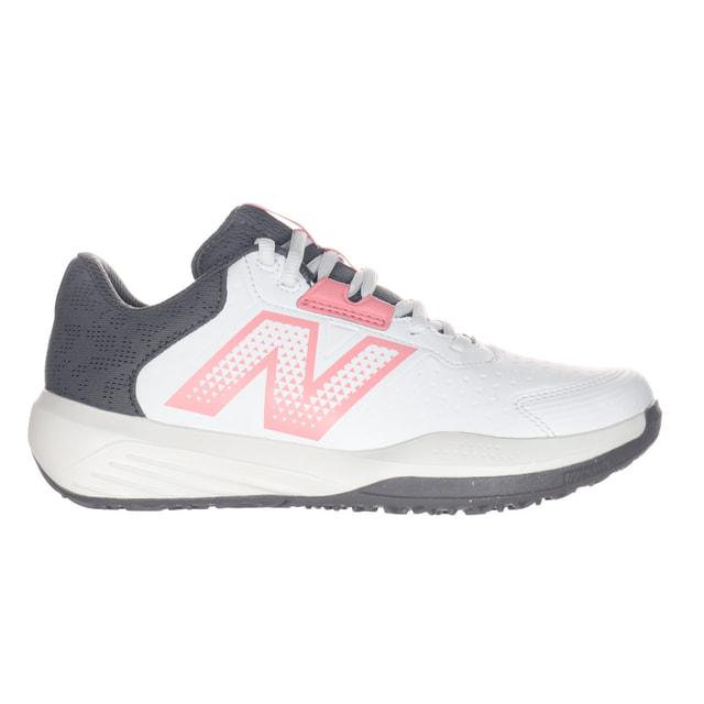 186000 NEW BALANCE ニューバランス ミニフィギュア　店頭ディスプレー用 [0000000001036] New Balance（ニューバランス） 696 v6 O W6963FI レディス テニス