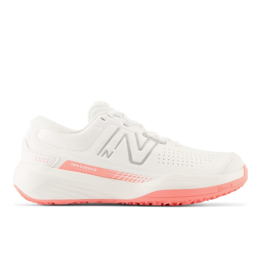 New Balance ニューバランス 696 v5 O WCO6962E レディス テニス New Balance ニューバランス 696 v5 O WCO6962E レディス テニス