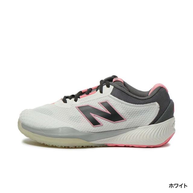 ニューバランス テニスシューズ　27cm Fuelcell 996 V6 オムニ New Balance（ニューバランス） Fuelcell 996 v6 O フューエルセル996