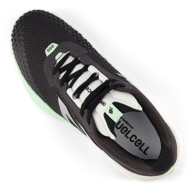 ニューバランス テニスシューズ　27cm Fuelcell 996 V6 オムニ New Balance（ニューバランス） Fuelcell 996 v6 O フューエルセル 996