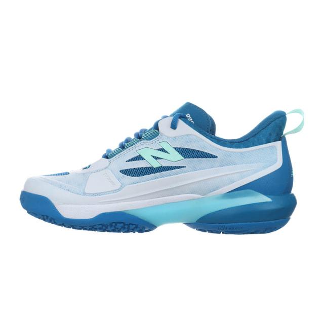 New Balance（ニューバランス） Tennis FuelCell 996 v7 O WO9969AG