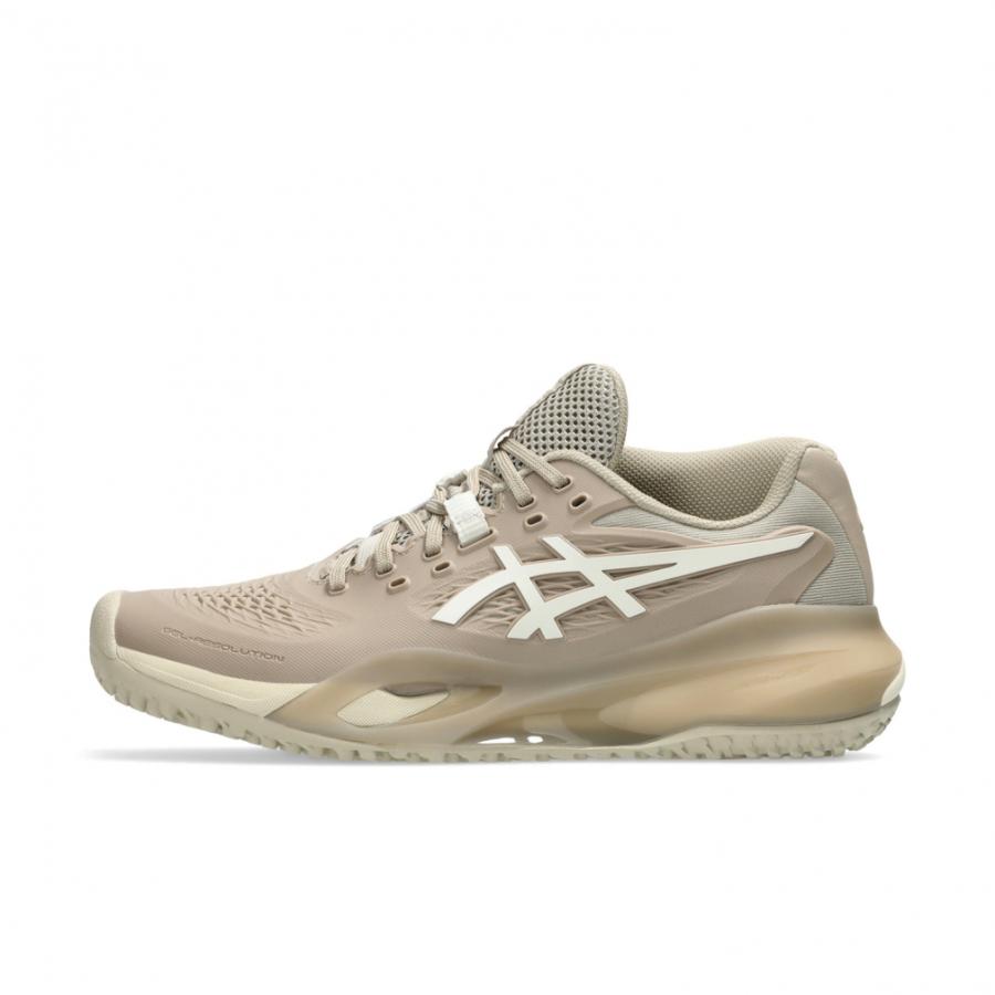 ASICS（アシックス） 予約商品 GEL-RESOLUTION X OC ゲルレゾリュー
