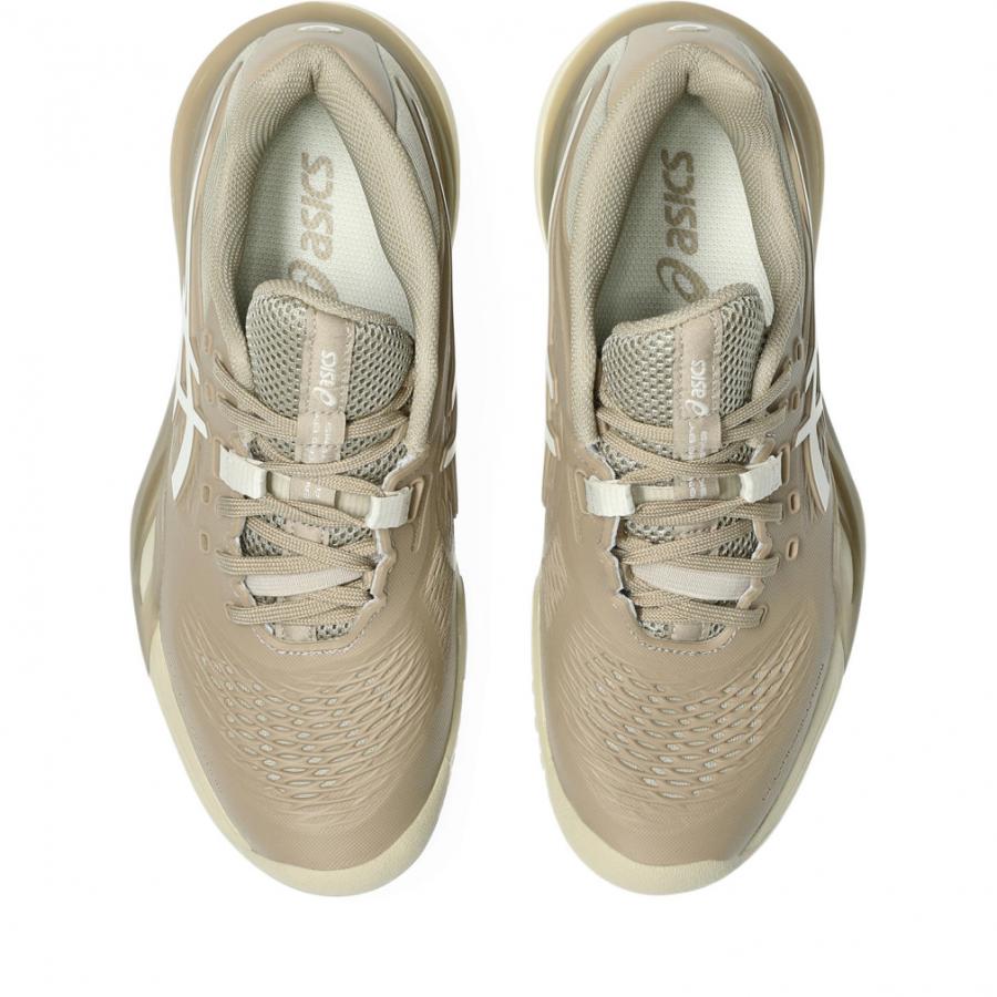 ✨新品未使用品✨Asics Wallabies ウォームアップウェア Sサイズ ASICS（アシックス） 予約商品 GEL-RESOLUTION X OC ゲルレゾリュー