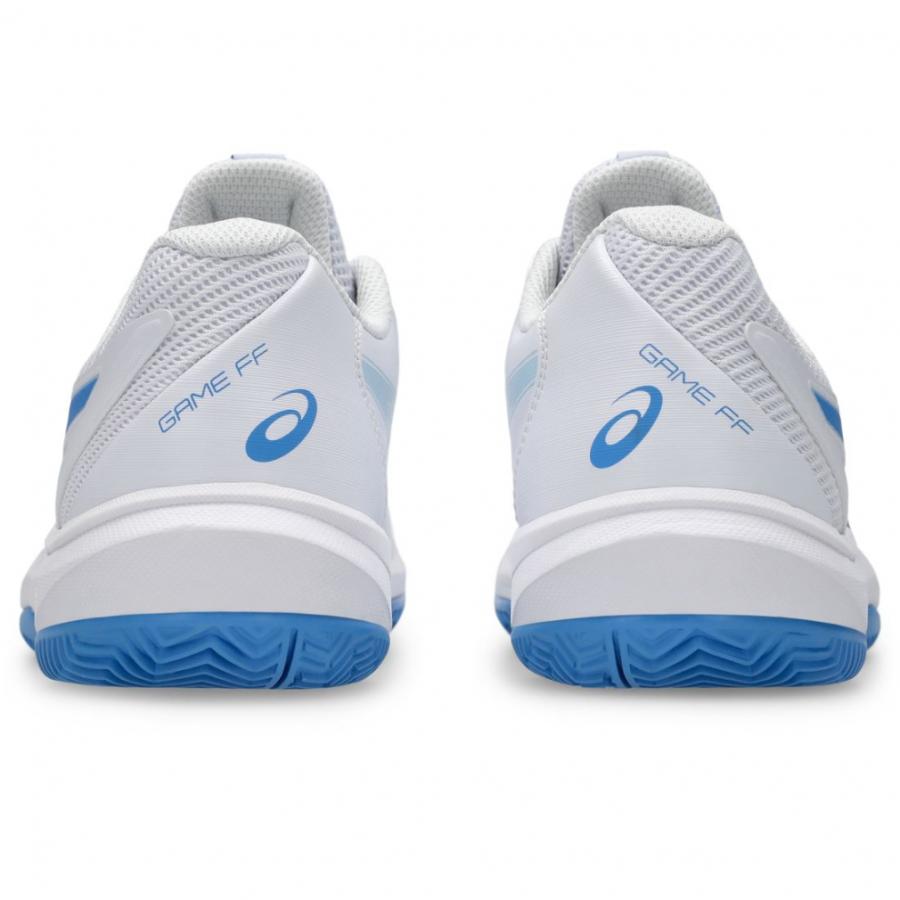 ASICS アシックス GAME FF ゲーム CLAY/OC オムニ・クレー