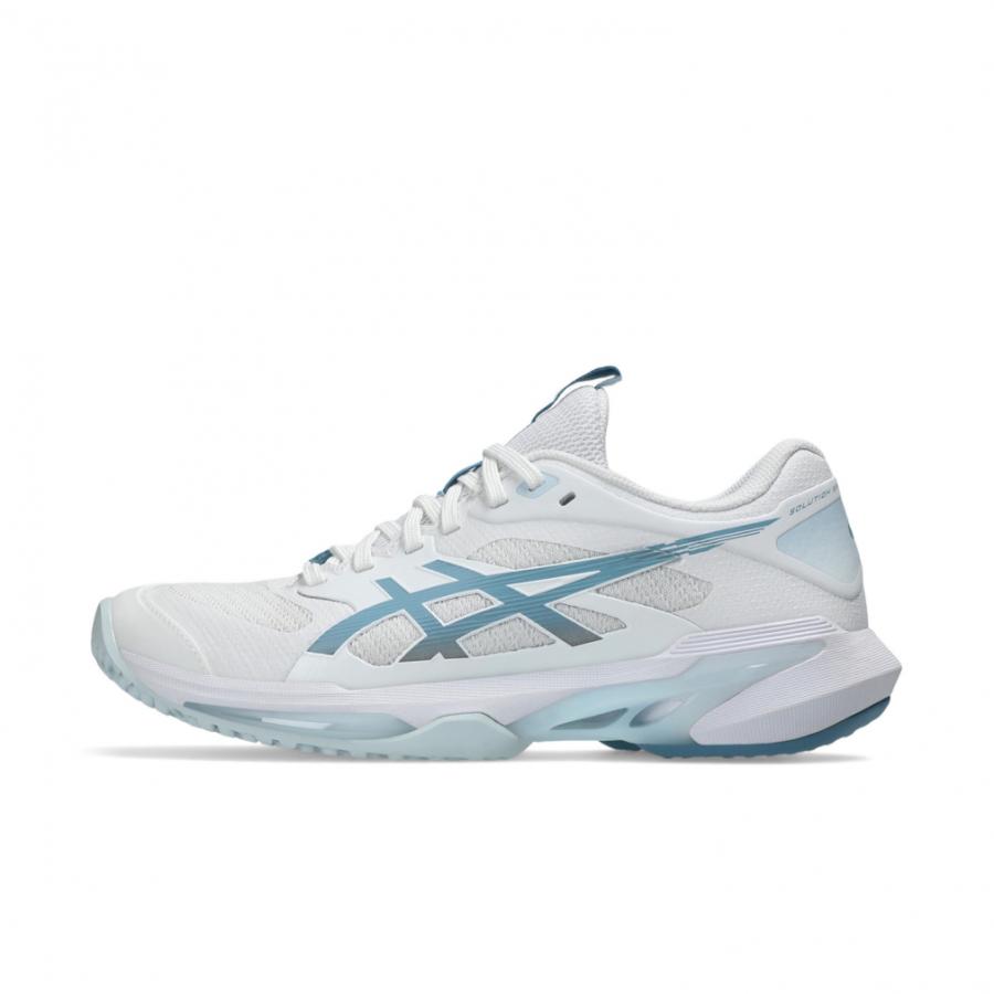 【新品・未使用品】asics SOLUTION SPEED テニスシューズ ASICS（アシックス） 予約商品 SOLUTION SPEED FF 4 OC ソリューション