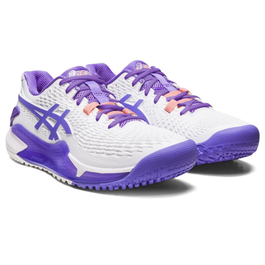ASICS（アシックス） GEL-RESOLUTION 9 OC ゲルレゾリューション 9 OC