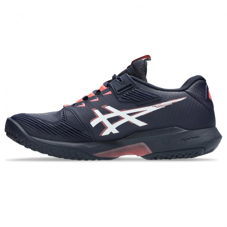 【新品・未使用品】asics SOLUTION SPEED テニスシューズ ASICS（アシックス） 予約商品 SOLUTION SPEED FF 4 OC ソリューション