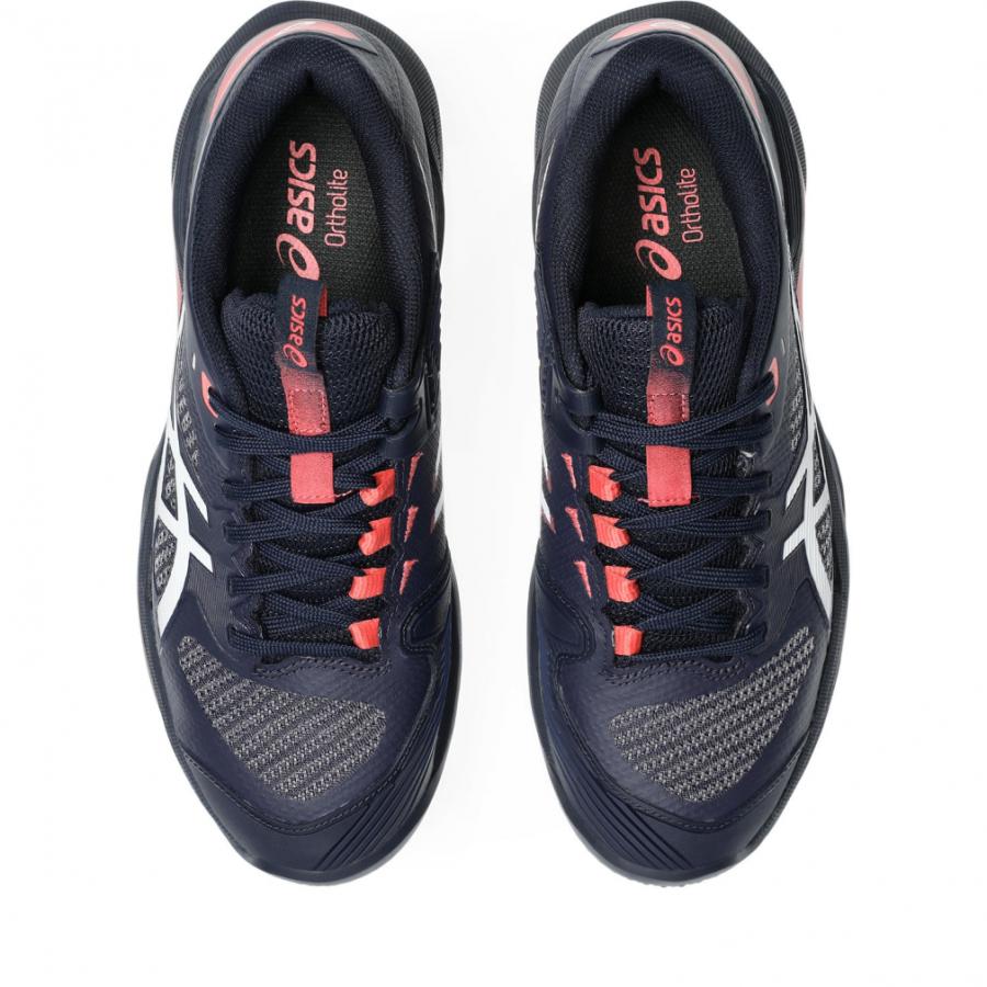 ASICS（アシックス） 予約商品 SOLUTION SPEED FF 4 OC ソリューション