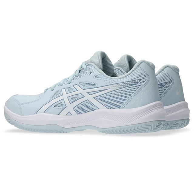 ASICS（アシックス） COURT SLIDE 4 コートスライド4 CLAY/OC オムニ
