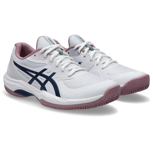 ASICS（アシックス） GAME FF ゲームFF CLAY/OC 1042A282 レディス