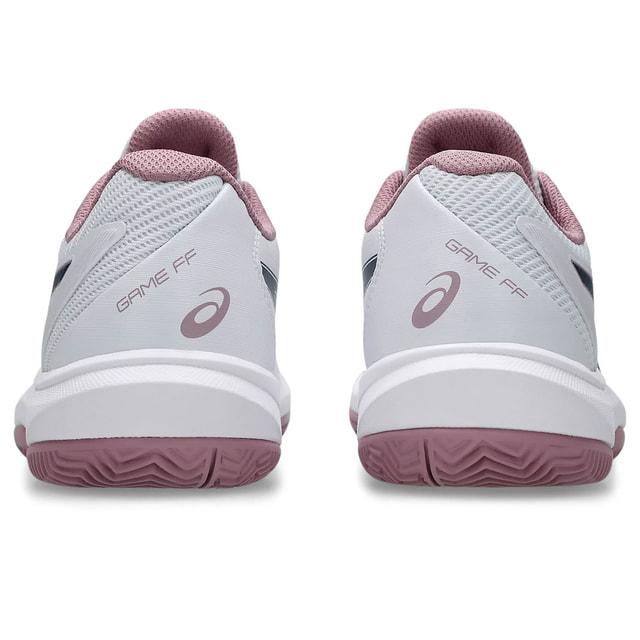 ASICS（アシックス） GAME FF ゲームFF CLAY/OC 1042A282 レディス