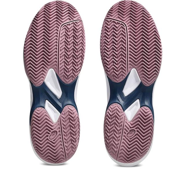 ASICS（アシックス） GAME FF ゲームFF CLAY/OC 1042A282 レディス
