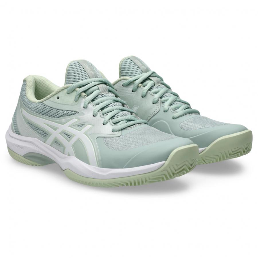 ASICS（アシックス） GAME FF CLAY/OC ゲーム FF CLAY/OC 1042A282