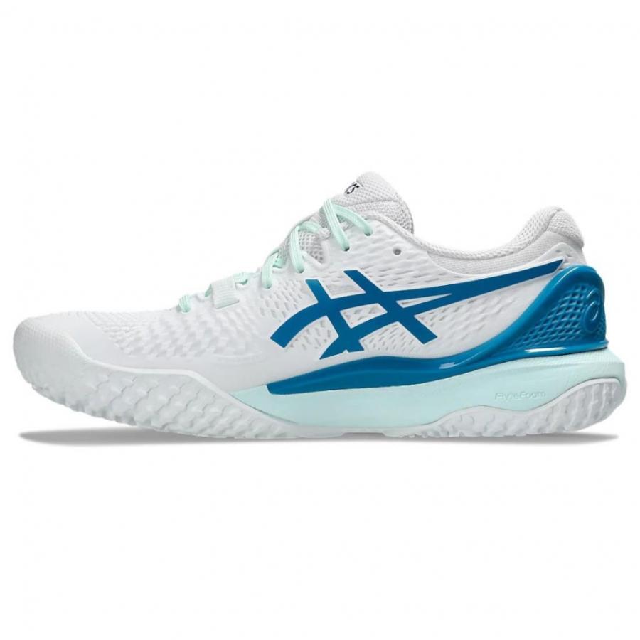 ASICS（アシックス） GEL-RESOLUTION 9 ゲルレゾリューション 9 OC