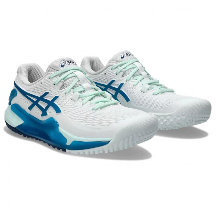 ASICS（アシックス） GEL-RESOLUTION 9 ゲルレゾリューション 9 OC