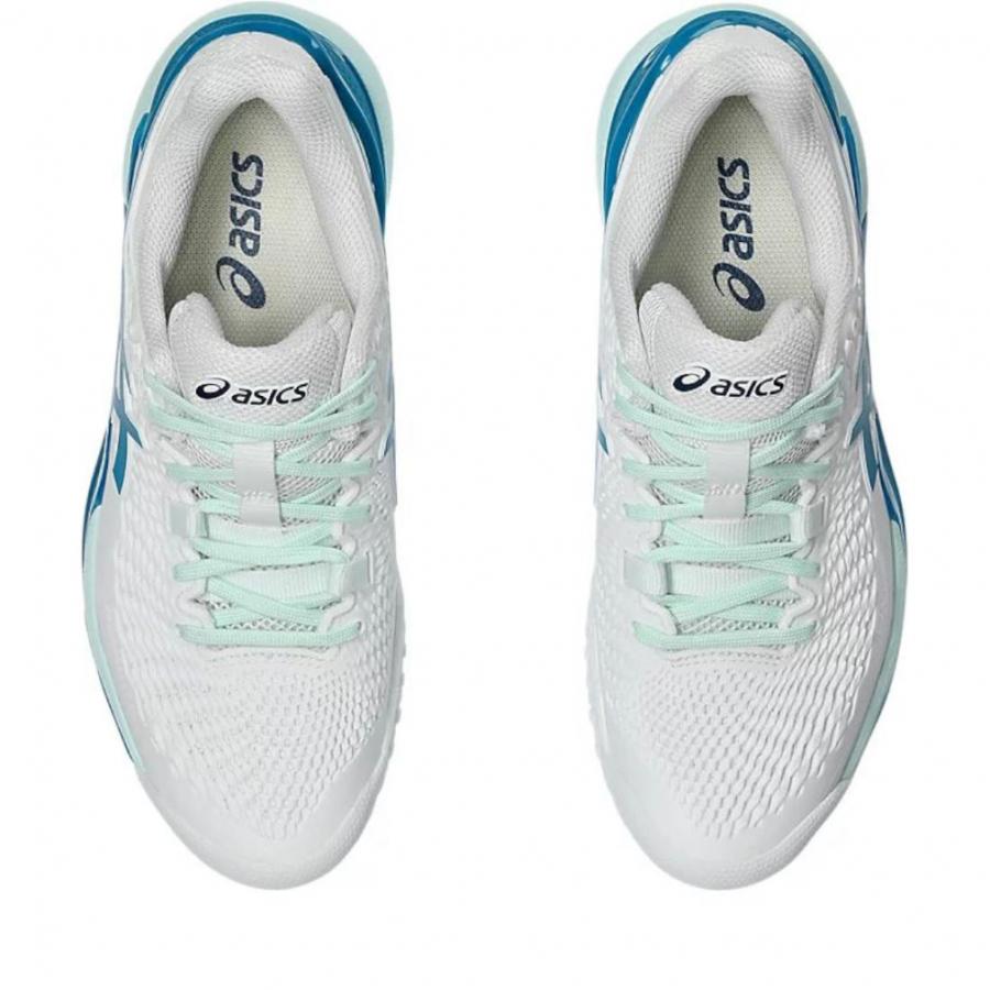 ASICS（アシックス） GEL-RESOLUTION 9 ゲルレゾリューション 9 OC