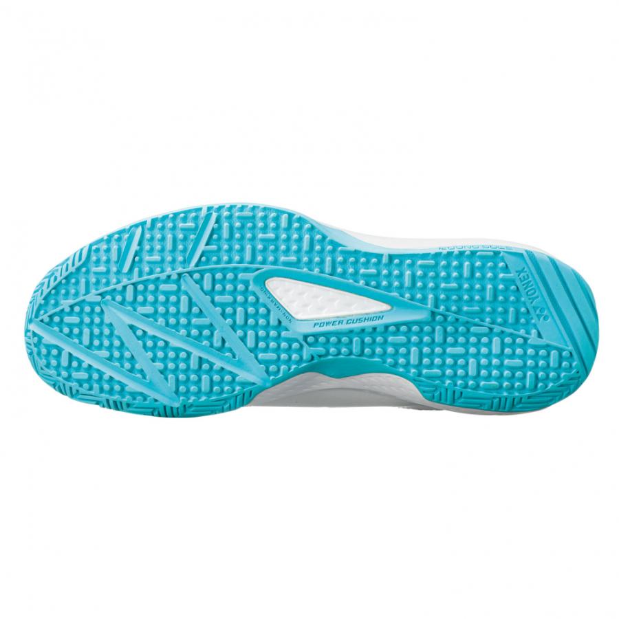 YONEX POWER CUSHION テニスシューズ ネイビー 新品 YONEX テニスシューズ（色：ネイビー系）｜テニス｜スポーツ